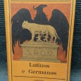 LATINOS E GERMANOS