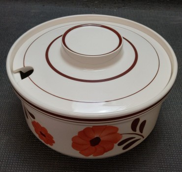 Terrina anos 70/80