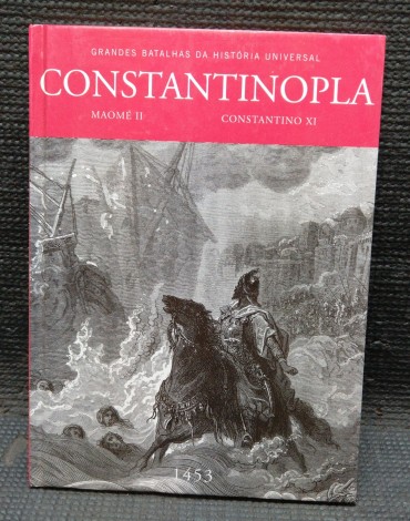 CONSTANTINOPLA