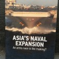 ASIA'S NAVAL EXPANSION