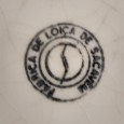 Seis pratos rasos e doze pratos sopa