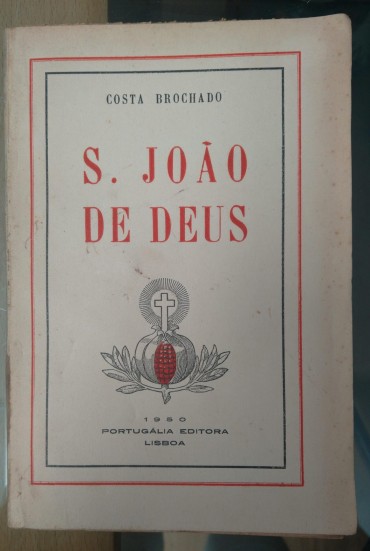 S. JOÃO DE DEUS