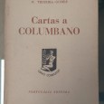 CARTAS A COLUMBANO