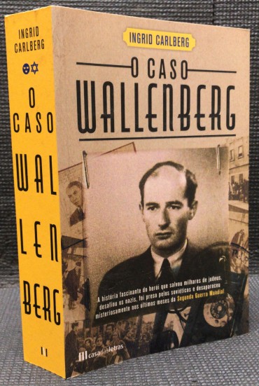 «O Caso Wallenberg»