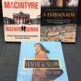 «Lote 3 Livros» 
