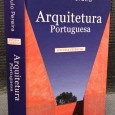 «Arquitetura Portuguesa»