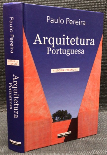 «Arquitetura Portuguesa»