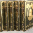 «Os Miseráveis - 5 Volumes»