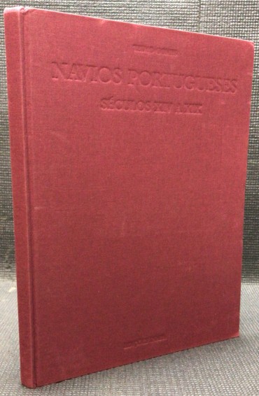 «Navios Portugueses - Séc. XIV a XIX»