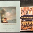 «Vieira Portuense / A Expansão Portuguesa»