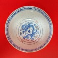Taça chinesa