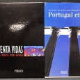 «Oitenta Vidas que a Morte Não Apaga / Portugal Eterno - Tesouros do Nosso Património Arquitectónico» 