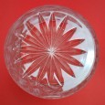 Jarra em cristal