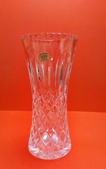 Jarra em cristal