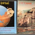 «Quando os Portugueses eram Manchete / Camões e os Descobrimentos Portugueses»