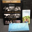 «Lote 3 Publicações» 