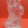 «Primavera» de Lalique