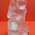  «Primavera» de Lalique