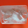  «Primavera» de Lalique