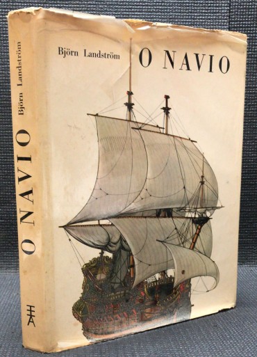 «O Navio»