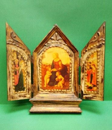 Triptico