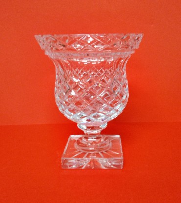 Jarra em cristal