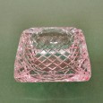 Cinzeiro cristal