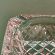 Cinzeiro cristal