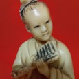 Figura feminina oriental
