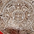 Calendário Azteca