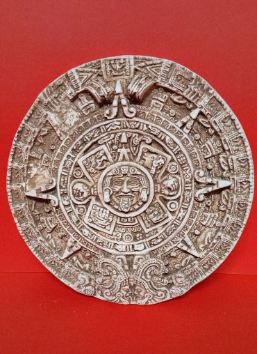 Calendário Azteca