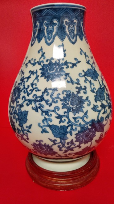 Pote chinês