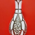 Jarra decorada 