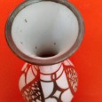 Jarra decorada 