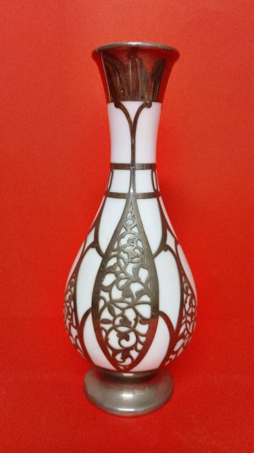 Jarra decorada 