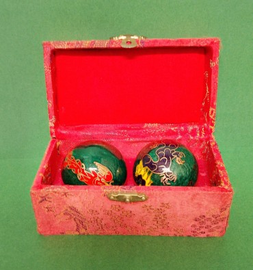 Bolas chinesas