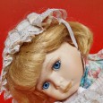 Boneca «Leornardo»