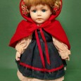 Capuchinho vermelho