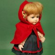 Capuchinho vermelho
