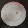 Prato porcelana chinesa