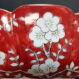 Taça flores de amendoeira VA