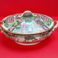Terrina oval Mandarim