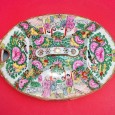Terrina oval Mandarim