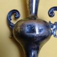 Par de jarras de pequenas dimensões