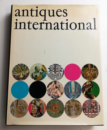 ANTIQUES INTERNATIONAL