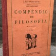 «Compêndio de Filosofia»