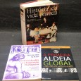 «Lote 3 Livros» 