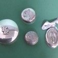 Lote de caixas diversas