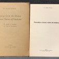 «A Page from the Portuguese History of Medicine / Paracelso, o Louco Maior da Medicina»