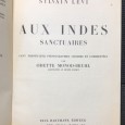 «Aux Indes Sanctuaries»
